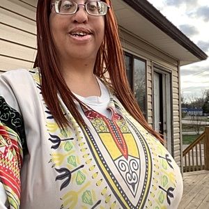 Meet your Posher, Cherice